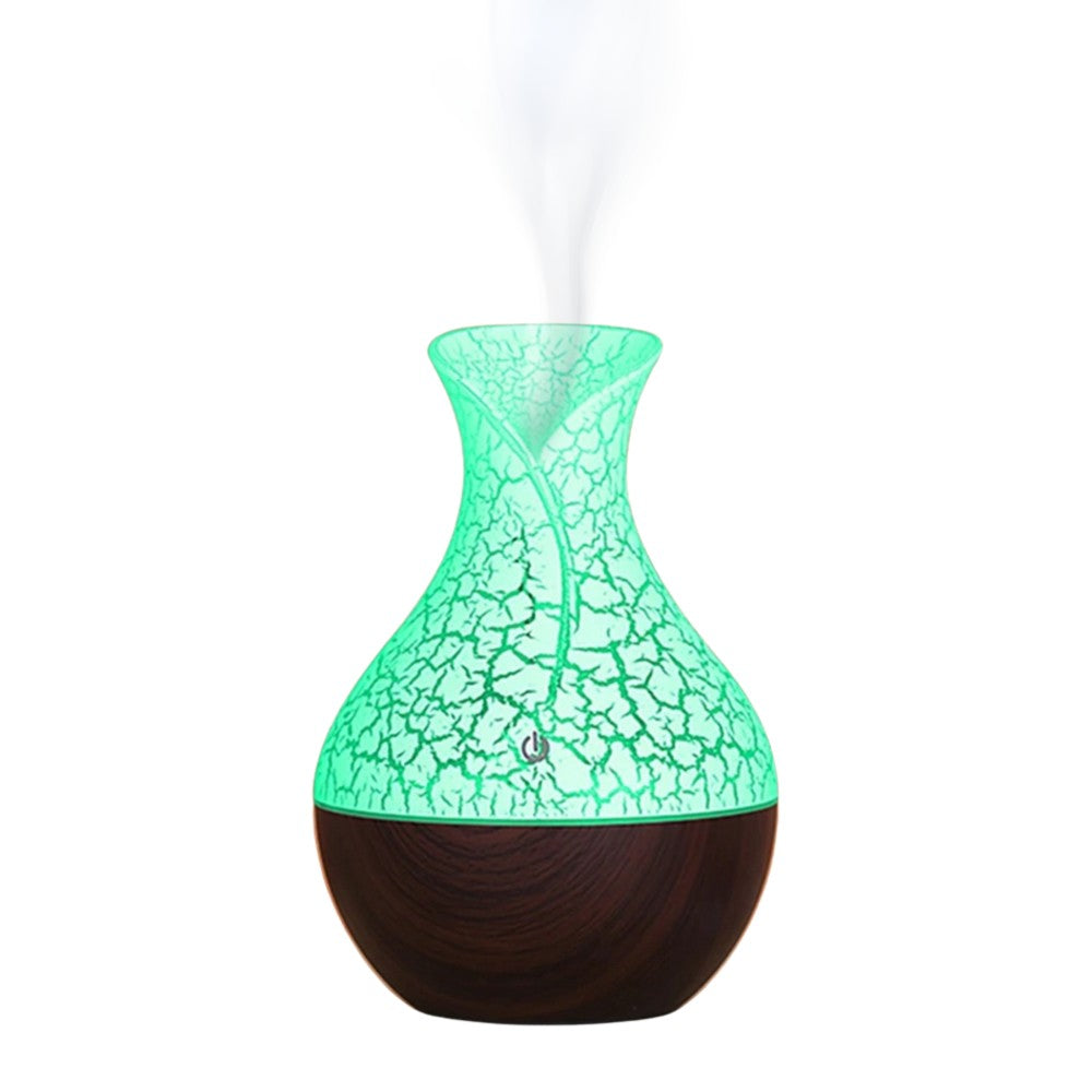 DENX vase Shaped Air Humidifier