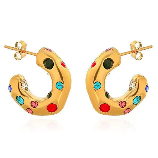 Bianca Earrings
