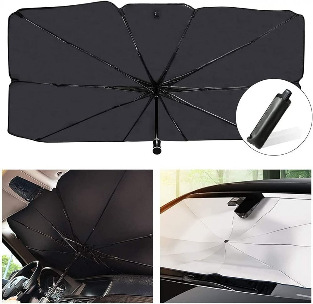 Bastec Car Umbrella