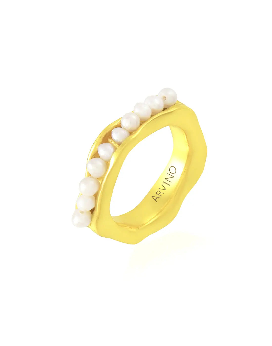 Starlet Ring