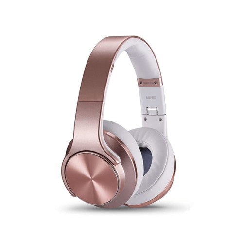 Bastec Wireless headphone with speaker 2 in 1