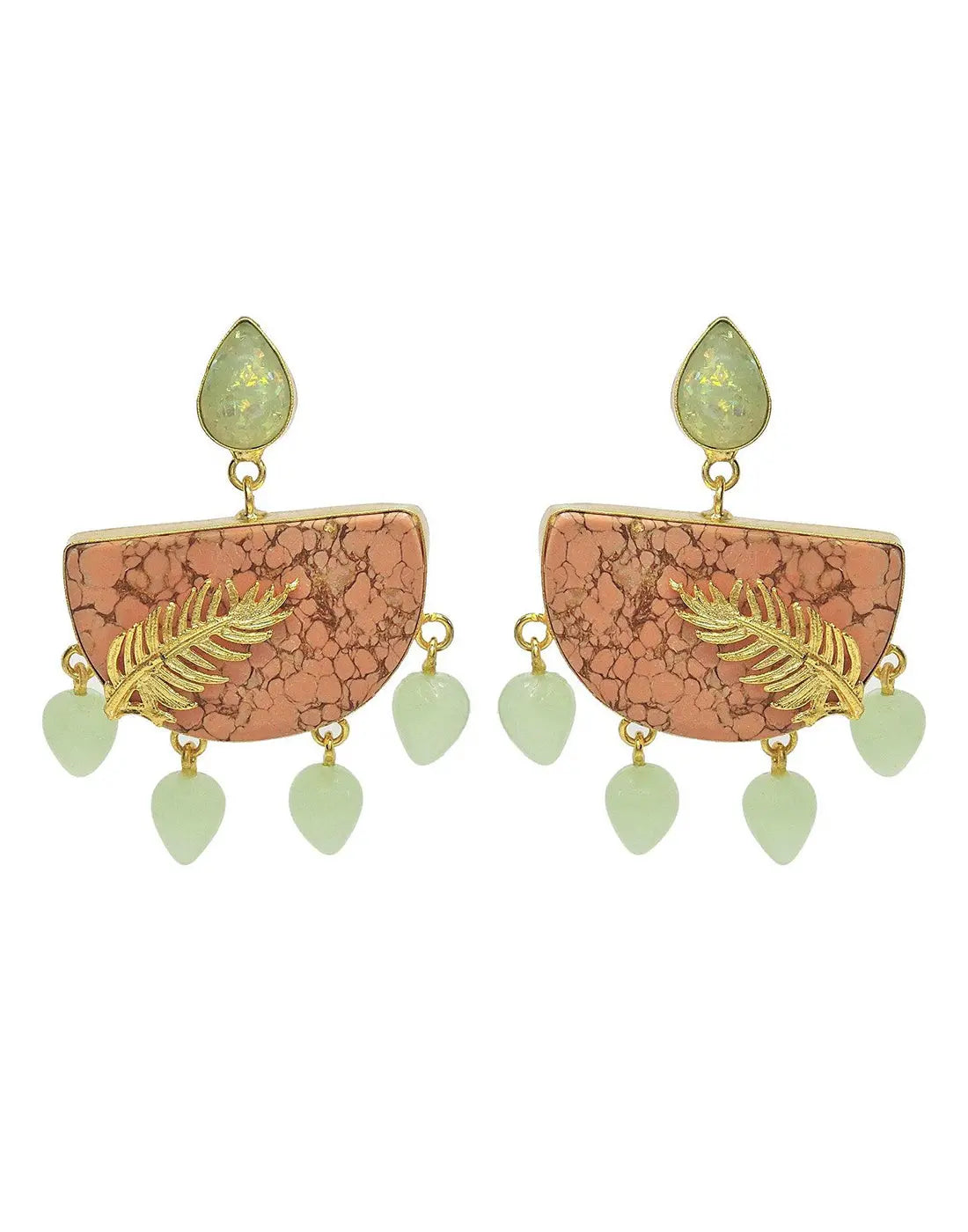 Dawn Earrings