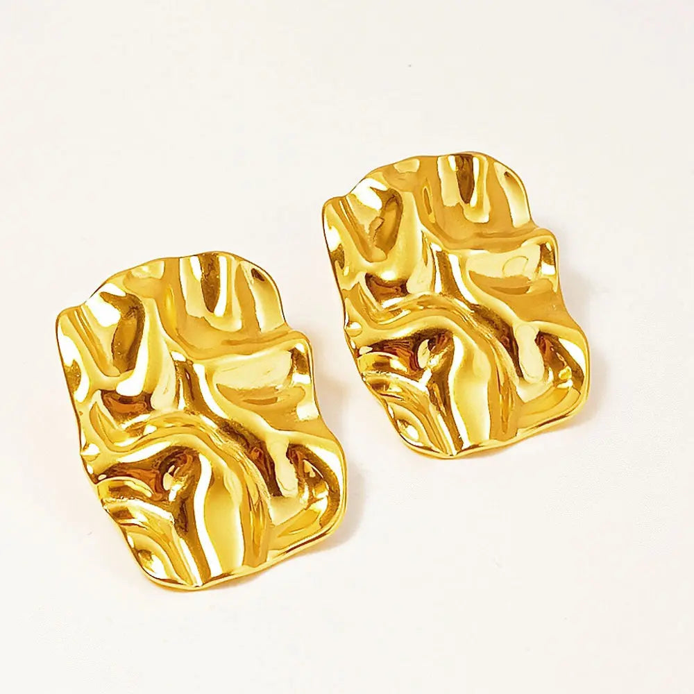 Lila Earrings