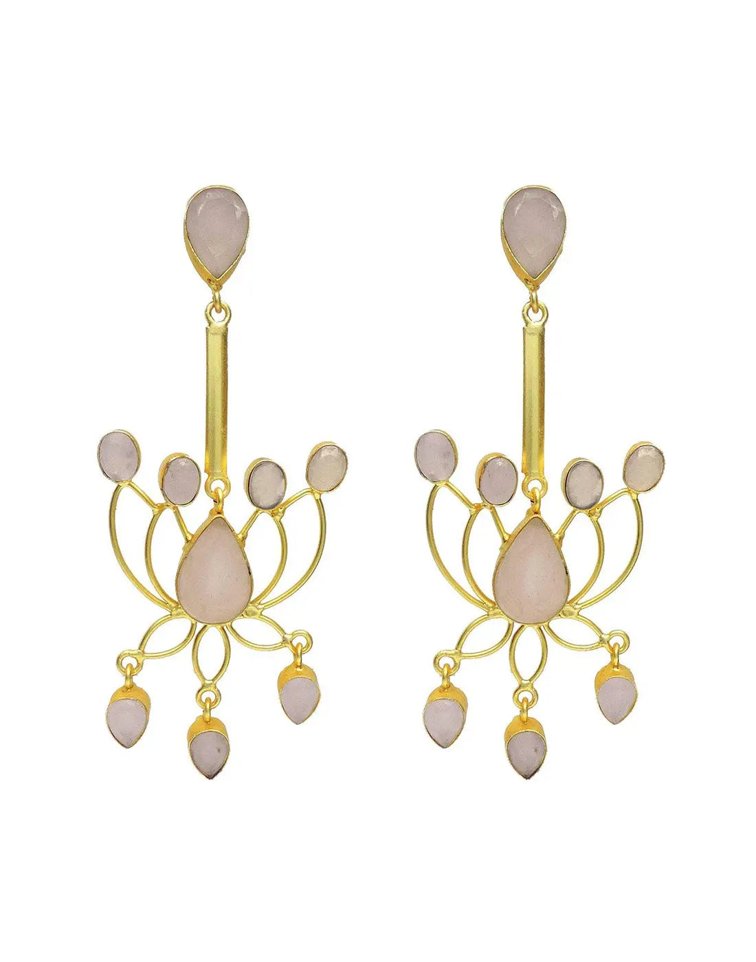 Lotus Danglers