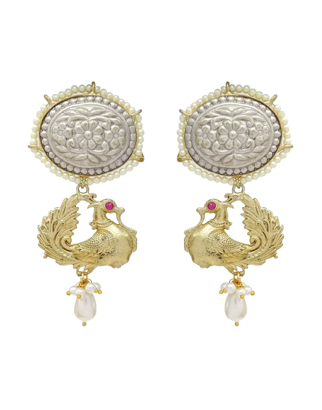 Sabine Earrings