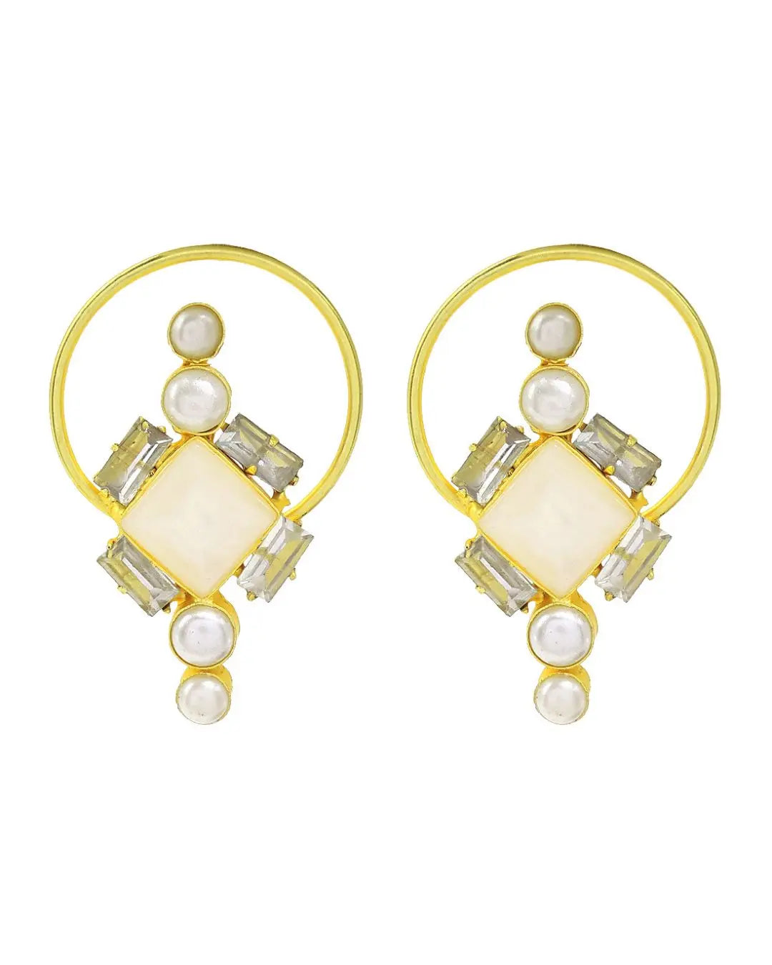 Sophia Earrings