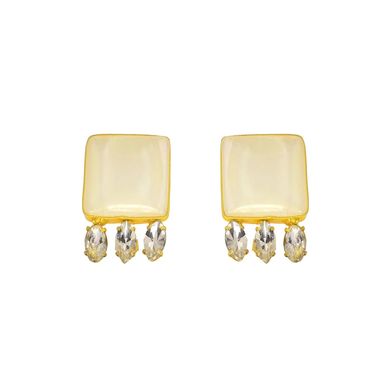 Tavina Earrings