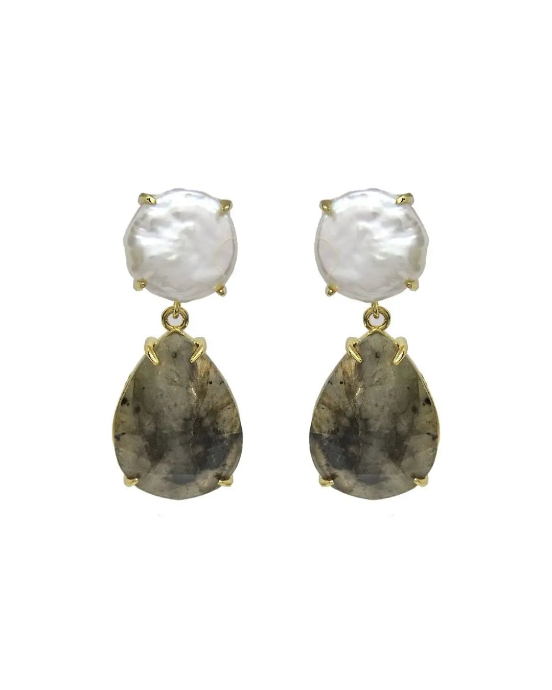 Thea Earrings