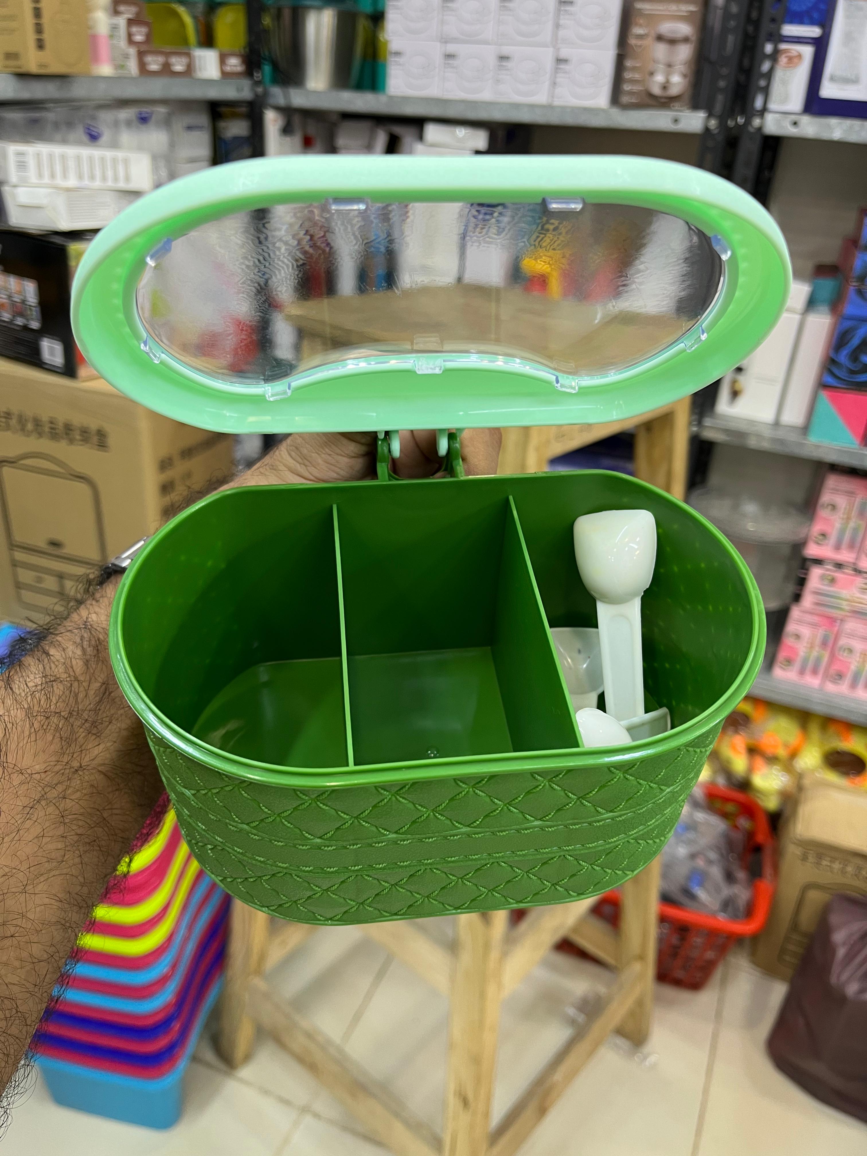 Bazooka Bubble Gun 36 Holes ( Random Colors )